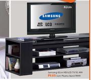 Samsung 82cm HD LCD Tv