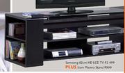 Siam Plasma Stand