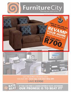 Furniture City (Until 10 June), page 8