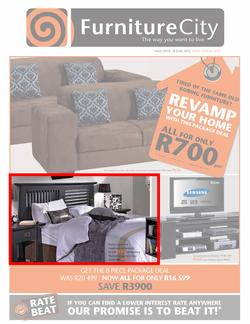 Furniture City (Until 10 June), page 8