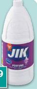 Jik Bleach Assorted Each-1.5ltr