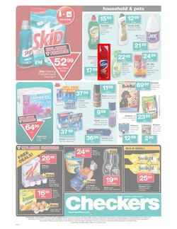 Checkers EC (23 Jan - 5 Feb), page 8