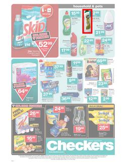 Checkers EC (23 Jan - 5 Feb), page 8