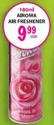 Airoma Air Freshener-180ml Each