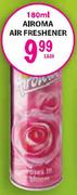 Sta-Soft Assorted-2L Each