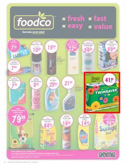 Foodco Gauteng & Polokwane (23 May - 27 May), page 8
