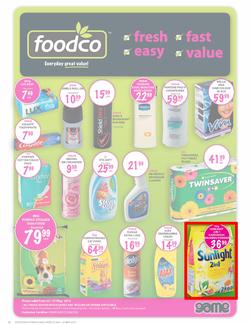Foodco Gauteng & Polokwane (23 May - 27 May), page 8