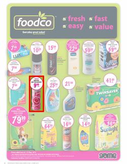 Foodco Gauteng & Polokwane (23 May - 27 May), page 8