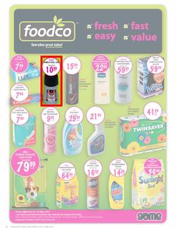 Foodco Gauteng & Polokwane (23 May - 27 May), page 8