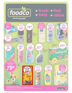 Foodco Gauteng & Polokwane (23 May - 27 May), page 8