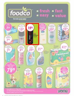 Foodco Gauteng & Polokwane (23 May - 27 May), page 8