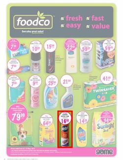 Foodco Gauteng & Polokwane (23 May - 27 May), page 8