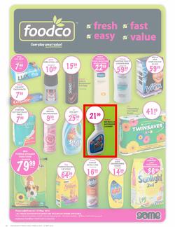 Foodco Gauteng & Polokwane (23 May - 27 May), page 8
