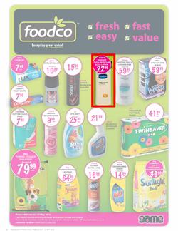 Foodco Gauteng & Polokwane (23 May - 27 May), page 8