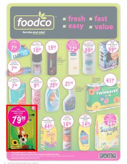 Foodco Gauteng & Polokwane (23 May - 27 May), page 8