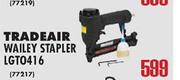 Tradeair Wailey Stapler-LGT0416