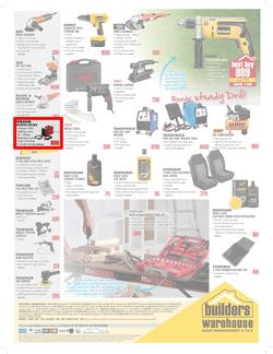 Builders Warehouse : Best Buys (22 May - 10 June), page 8
