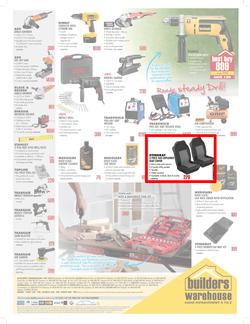Builders Warehouse : Best Buys (22 May - 10 June), page 8