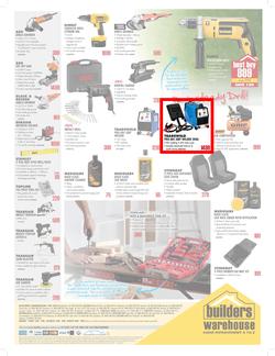 Builders Warehouse : Best Buys (22 May - 10 June), page 8
