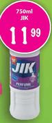 JIK-750ml