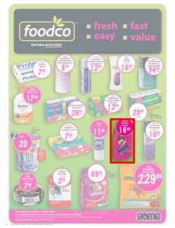 Foodco Gauteng & Polokwane (30 May - 3 Jun), page 8