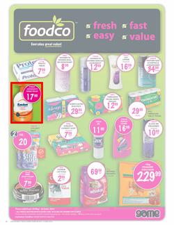 Foodco Gauteng & Polokwane (30 May - 3 Jun), page 8