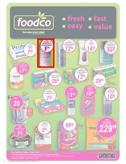 Foodco Gauteng & Polokwane (30 May - 3 Jun), page 8