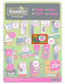 Foodco Gauteng & Polokwane (30 May - 3 Jun), page 8