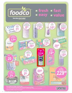 Foodco Gauteng & Polokwane (30 May - 3 Jun), page 8