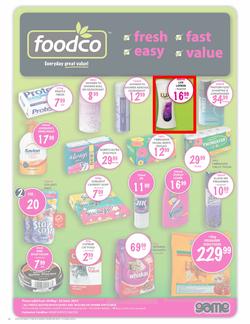 Foodco Gauteng & Polokwane (30 May - 3 Jun), page 8