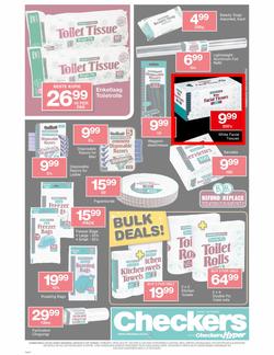 Checkers Gauteng: House Brand (4 Jun - 17 Jun), page 8