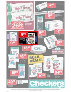 Checkers Gauteng: House Brand (4 Jun - 17 Jun), page 8