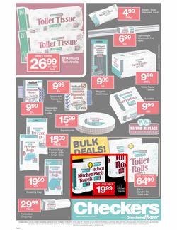 Checkers Gauteng: House Brand (4 Jun - 17 Jun), page 8
