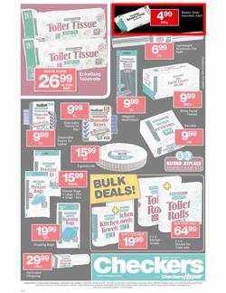 Checkers Gauteng: House Brand (4 Jun - 17 Jun), page 8