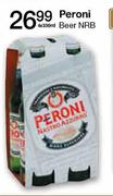 Peroni Beer NRB-4x330Ml