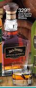 Jack Daniel's Single Barrel Whiskey-750Ml