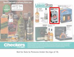 Checkers KZN : Father's Day (11 Jun - 17 Jun), page 8