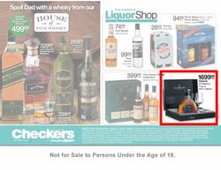 Checkers KZN : Father's Day (11 Jun - 17 Jun), page 8