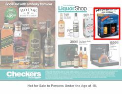 Checkers KZN : Father's Day (11 Jun - 17 Jun), page 8