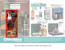 Checkers KZN : Father's Day (11 Jun - 17 Jun), page 8
