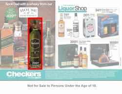 Checkers KZN : Father's Day (11 Jun - 17 Jun), page 8
