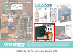 Checkers KZN : Father's Day (11 Jun - 17 Jun), page 8