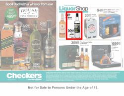 Checkers KZN : Father's Day (11 Jun - 17 Jun), page 8