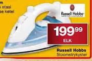 Russell Hobbs Stoomstrykyster