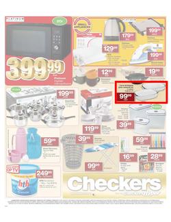 Checkers Western Cape : Golden Savings (18 Jun - 24 Jun), page 8