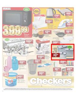 Checkers Western Cape : Golden Savings (18 Jun - 24 Jun), page 8