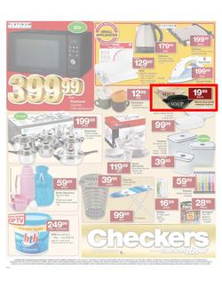 Checkers Western Cape : Golden Savings (18 Jun - 24 Jun), page 8