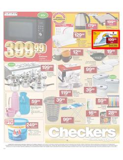Checkers Western Cape : Golden Savings (18 Jun - 24 Jun), page 8