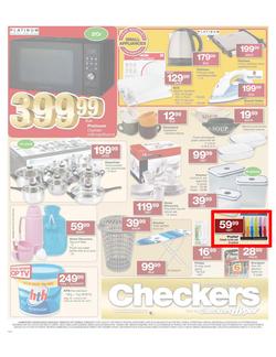 Checkers Western Cape : Golden Savings (18 Jun - 24 Jun), page 8