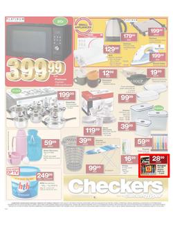 Checkers Western Cape : Golden Savings (18 Jun - 24 Jun), page 8